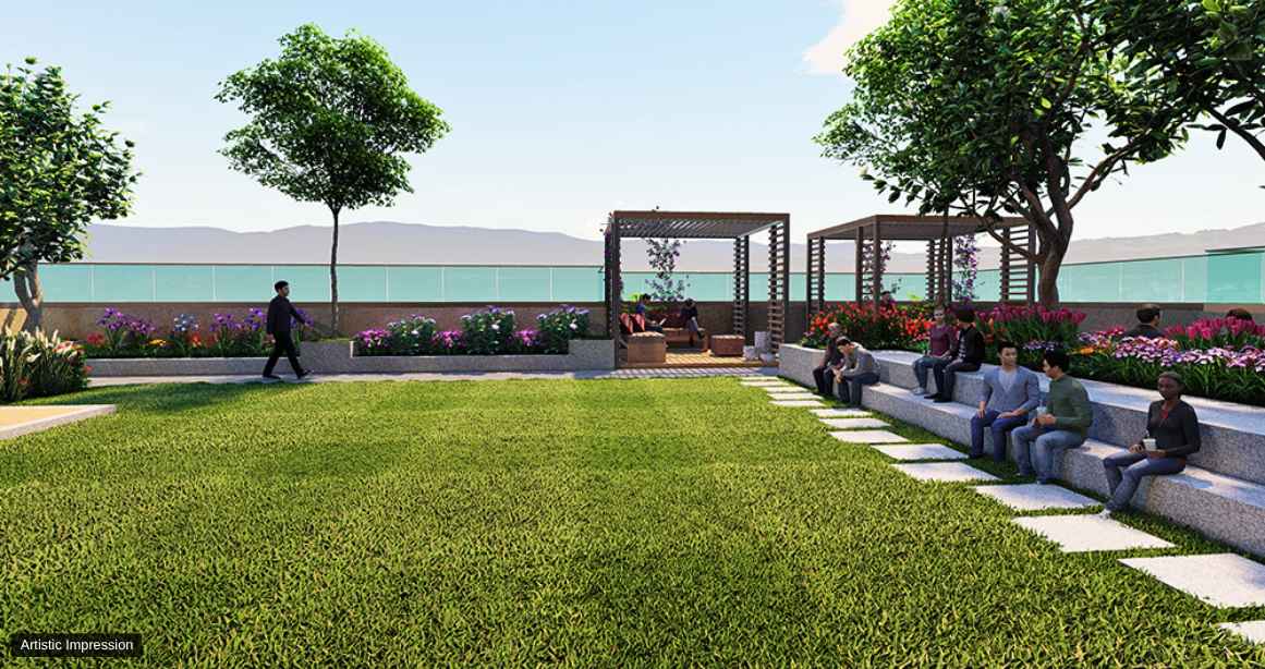 Gami-Ved-Amenities-Rooftop-Sit-Out-Area