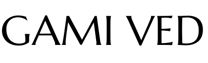 Gami Ved Logo