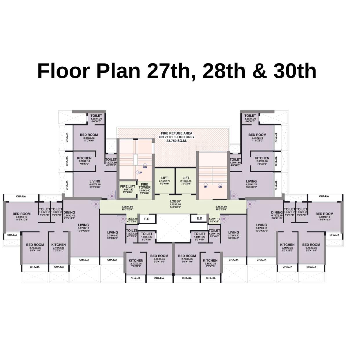 Gami-Ved-Floor-Plan-27th-28th-30th