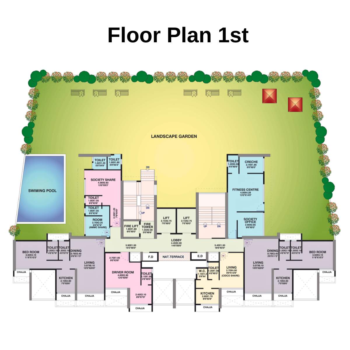 Gami-Ved-Floor-Plan-1st-Floor