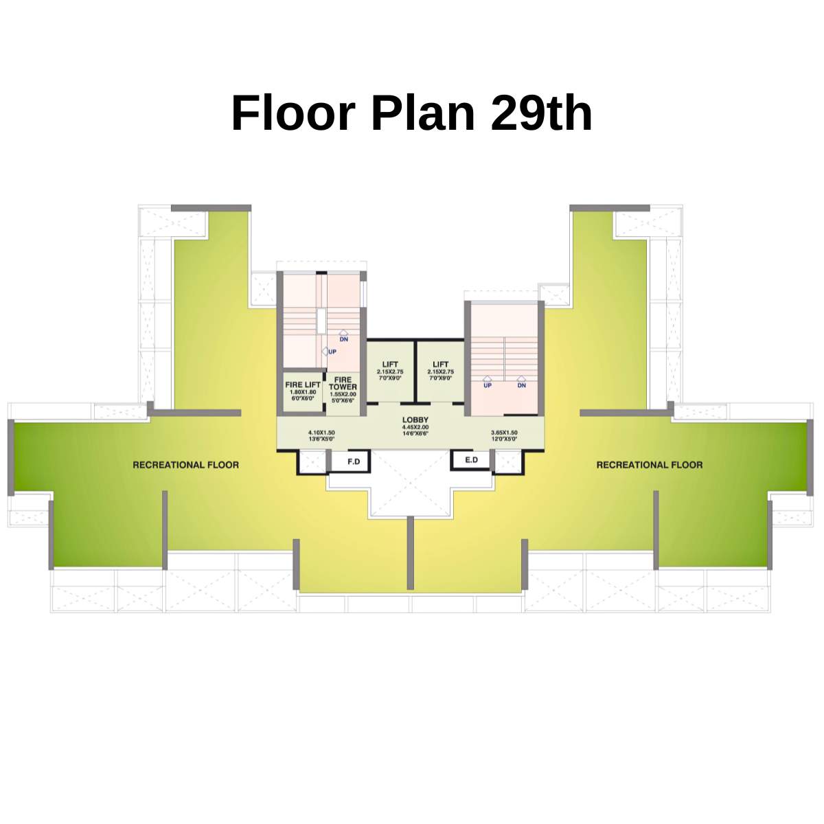 Gami-Ved-Floor-Plan-29th-Floor